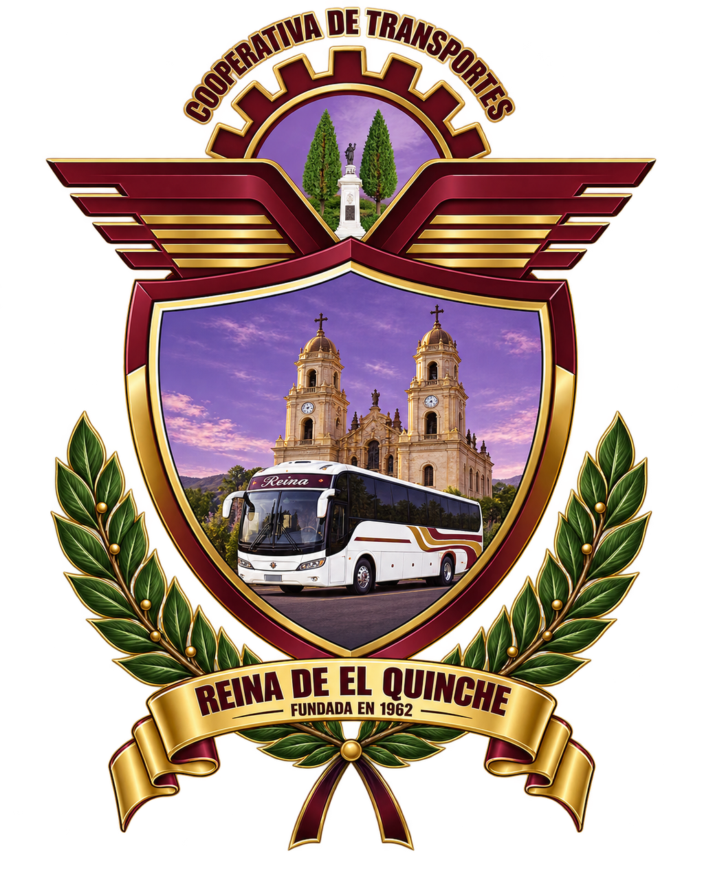 Cooperativa de Transportes Reina del Quinche